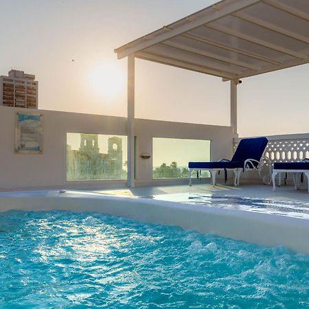 Hotel Coral Reef Cartagena Luaran gambar