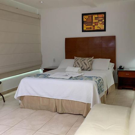 Hotel Coral Reef Cartagena Luaran gambar