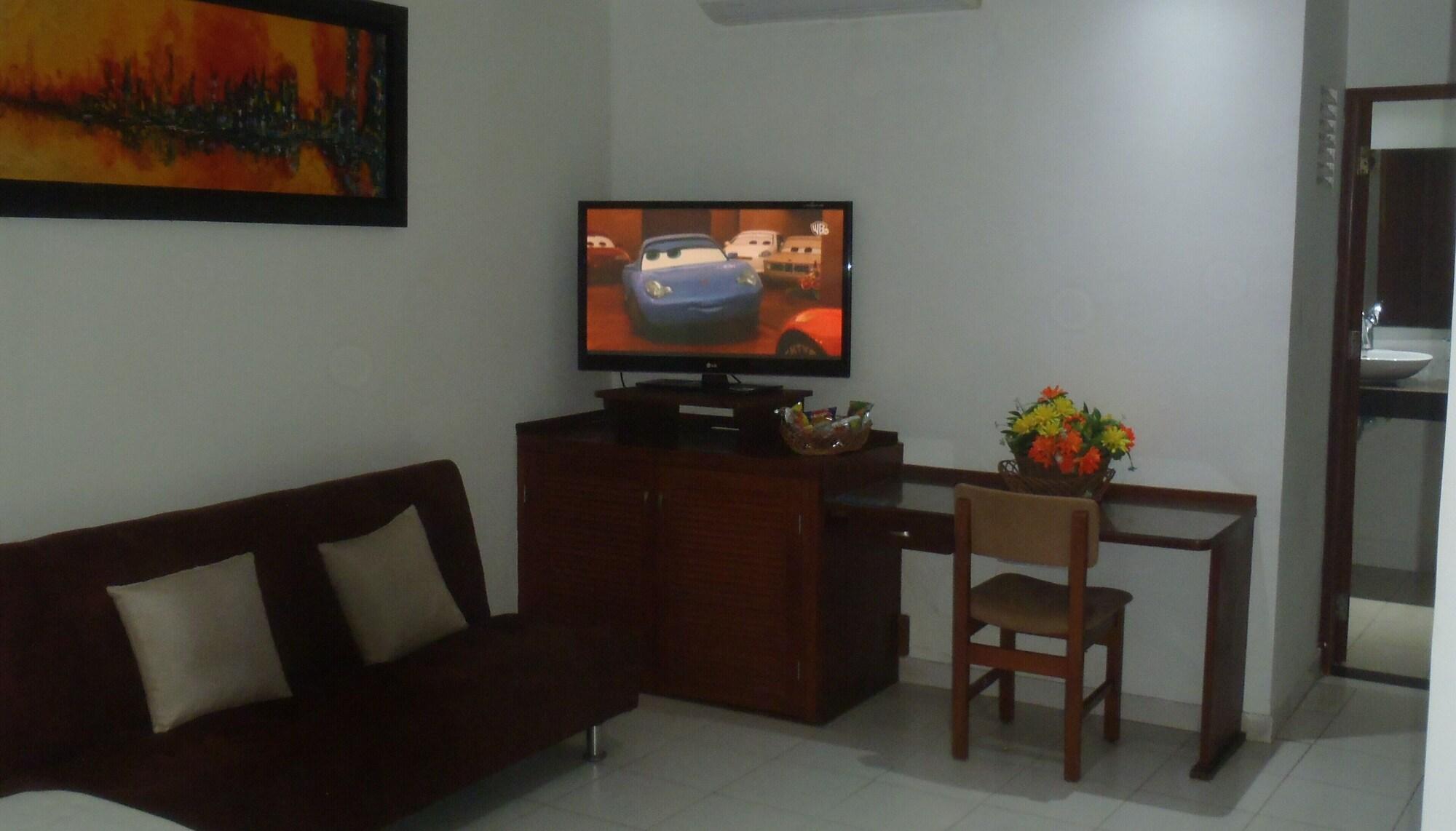 Hotel Coral Reef Cartagena Luaran gambar