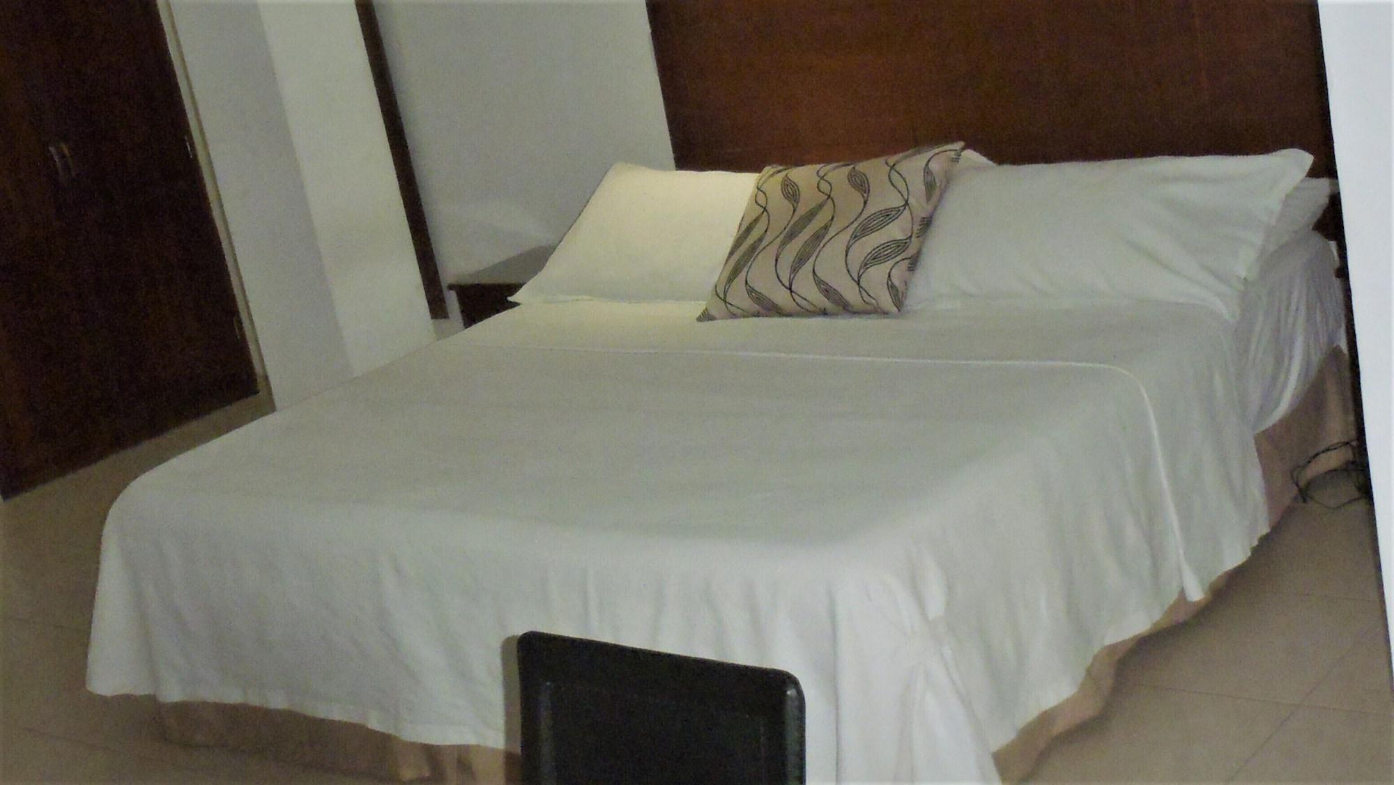 Hotel Coral Reef Cartagena Luaran gambar