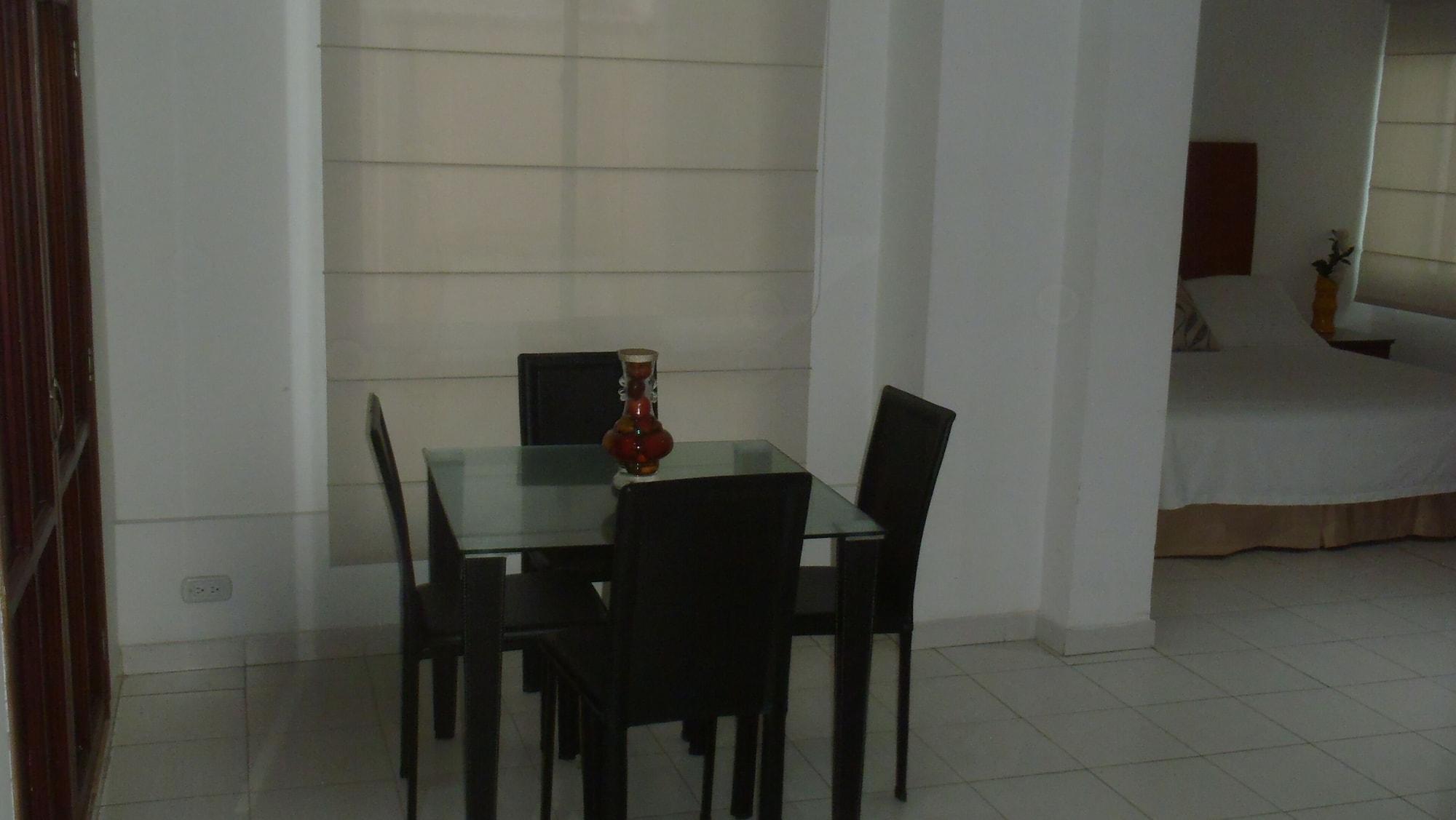 Hotel Coral Reef Cartagena Luaran gambar