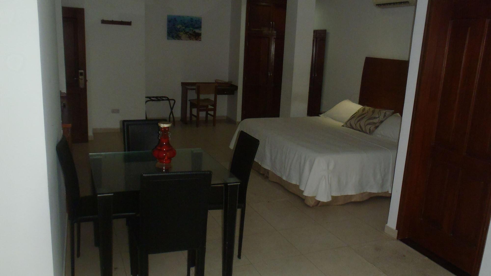 Hotel Coral Reef Cartagena Luaran gambar