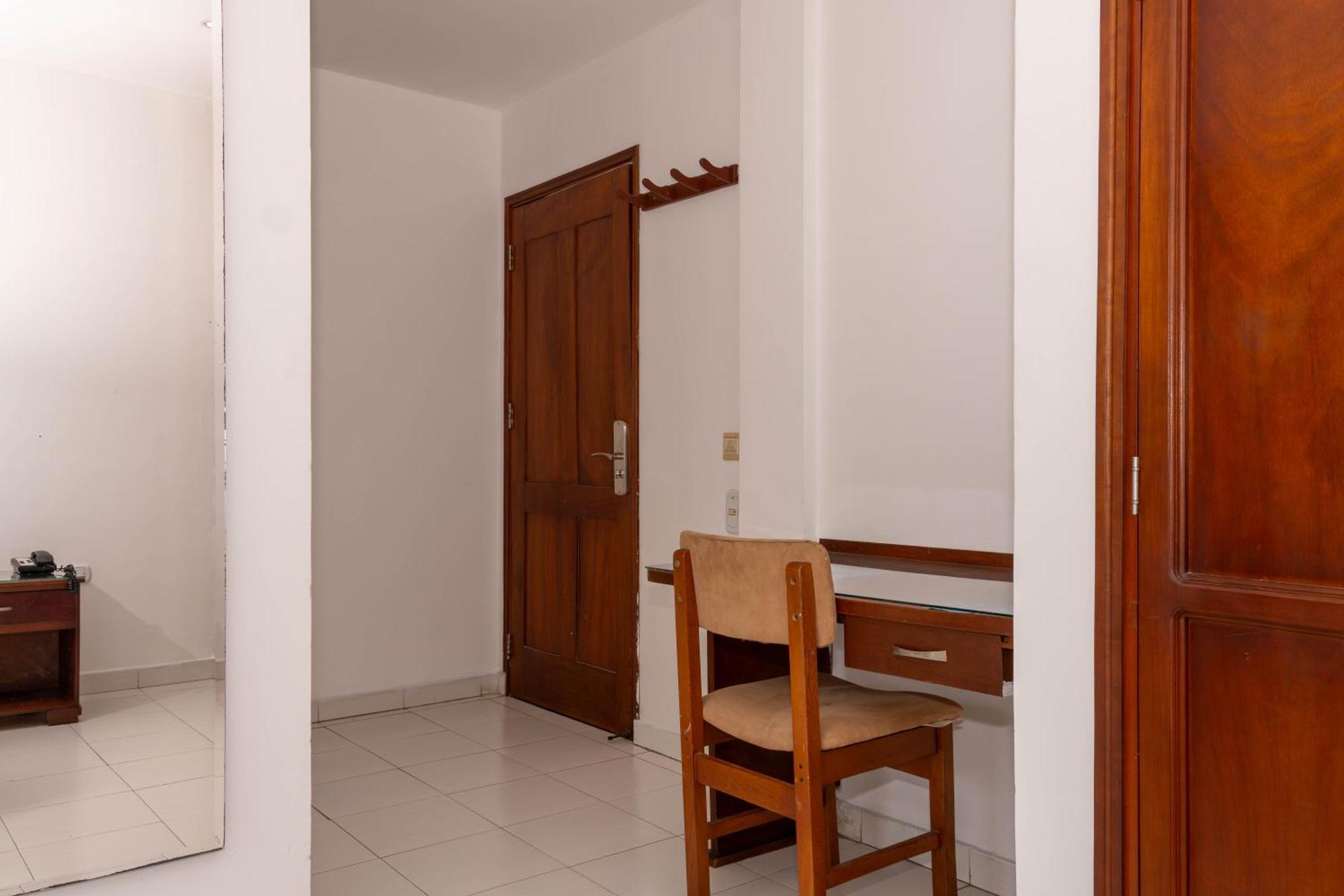 Hotel Coral Reef Cartagena Luaran gambar
