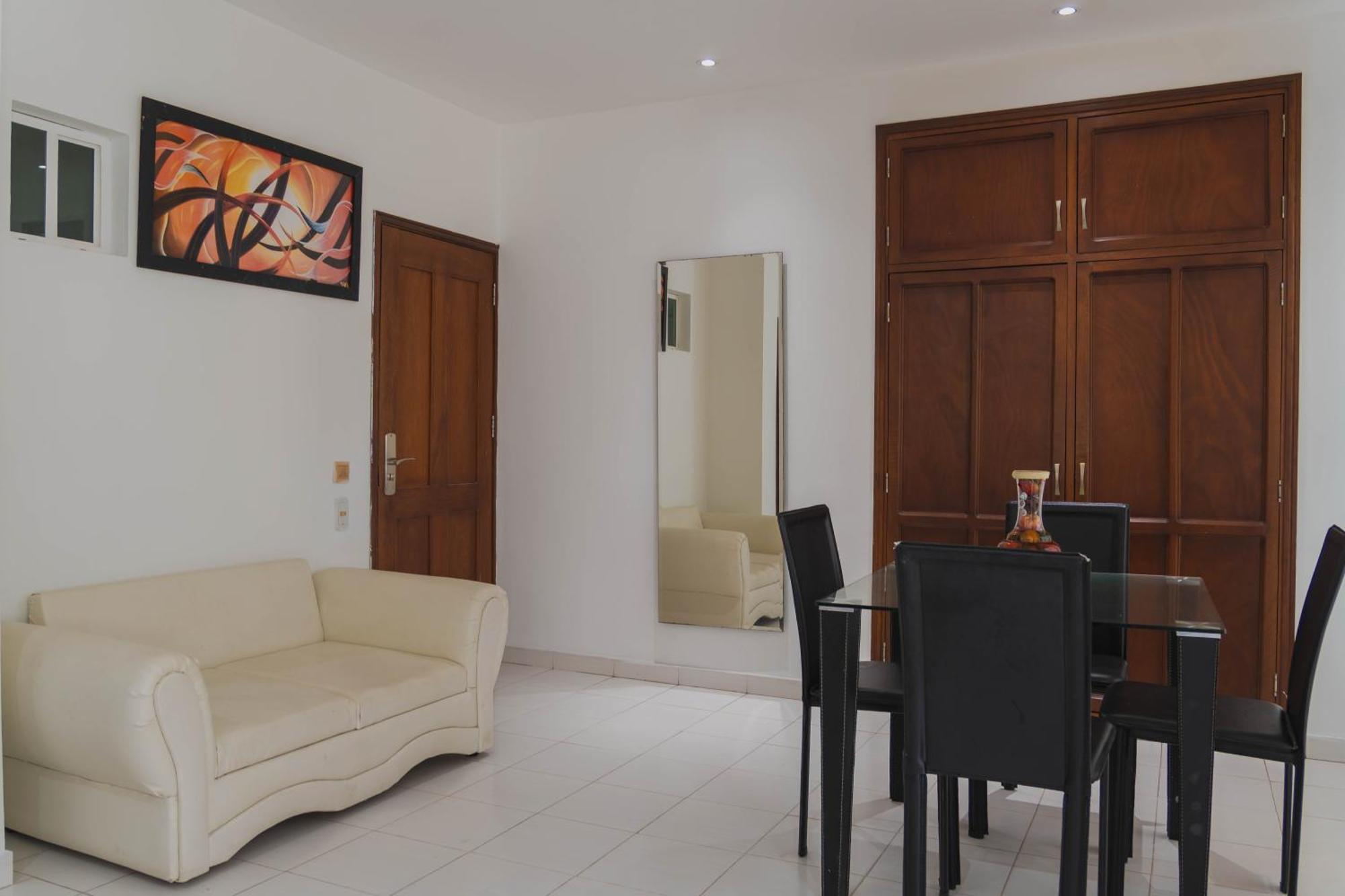Hotel Coral Reef Cartagena Luaran gambar