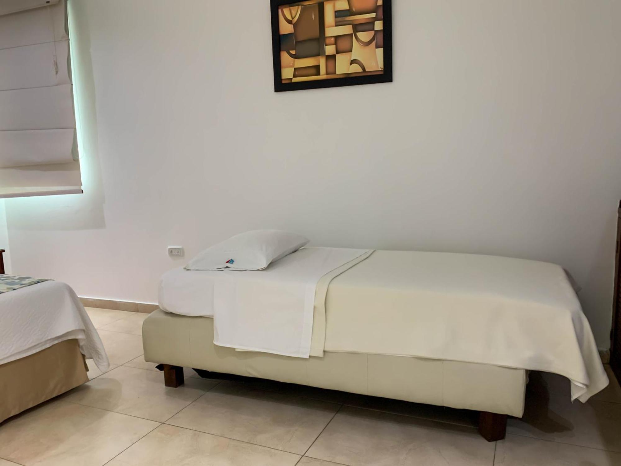 Hotel Coral Reef Cartagena Luaran gambar