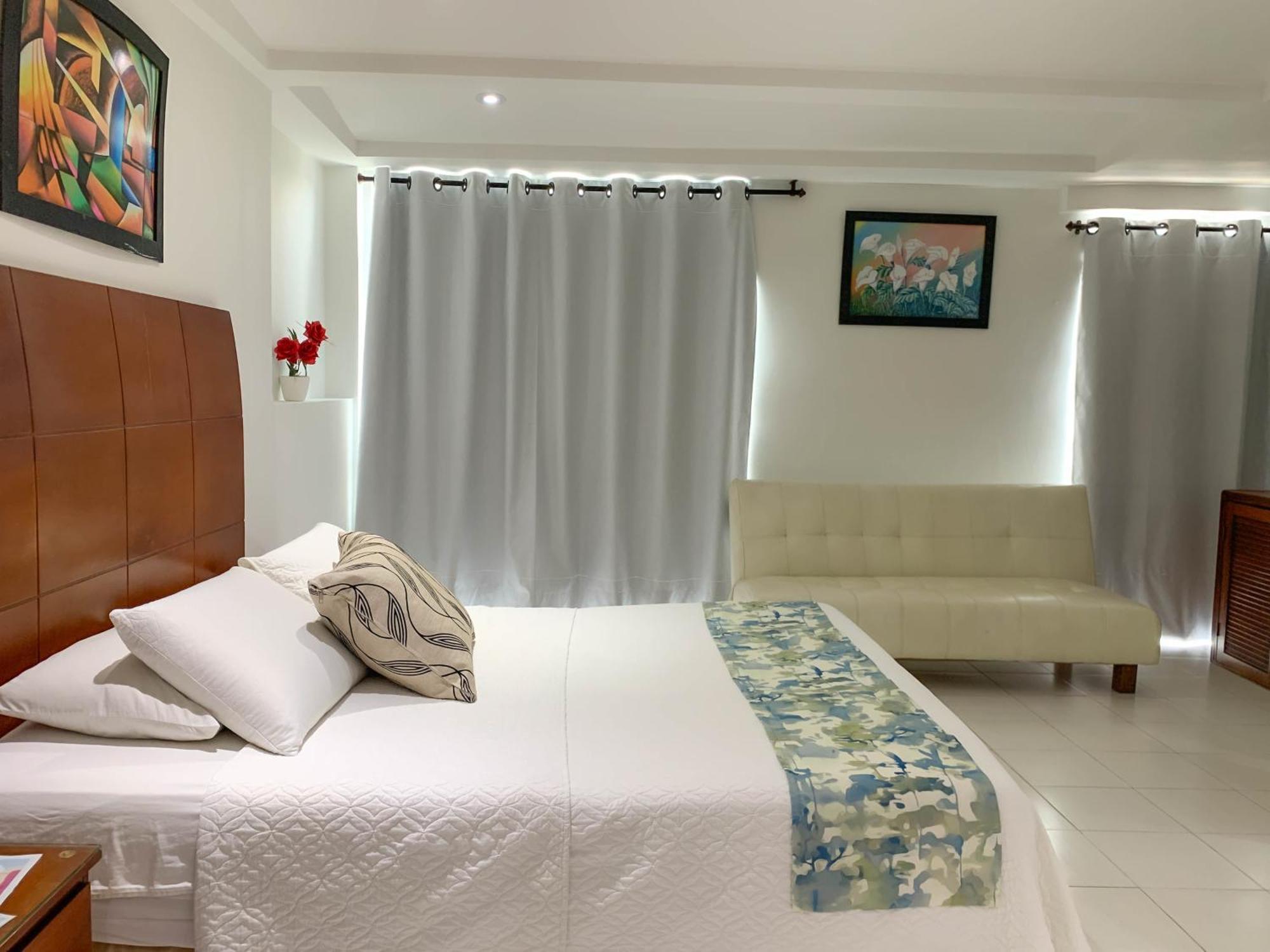 Hotel Coral Reef Cartagena Luaran gambar