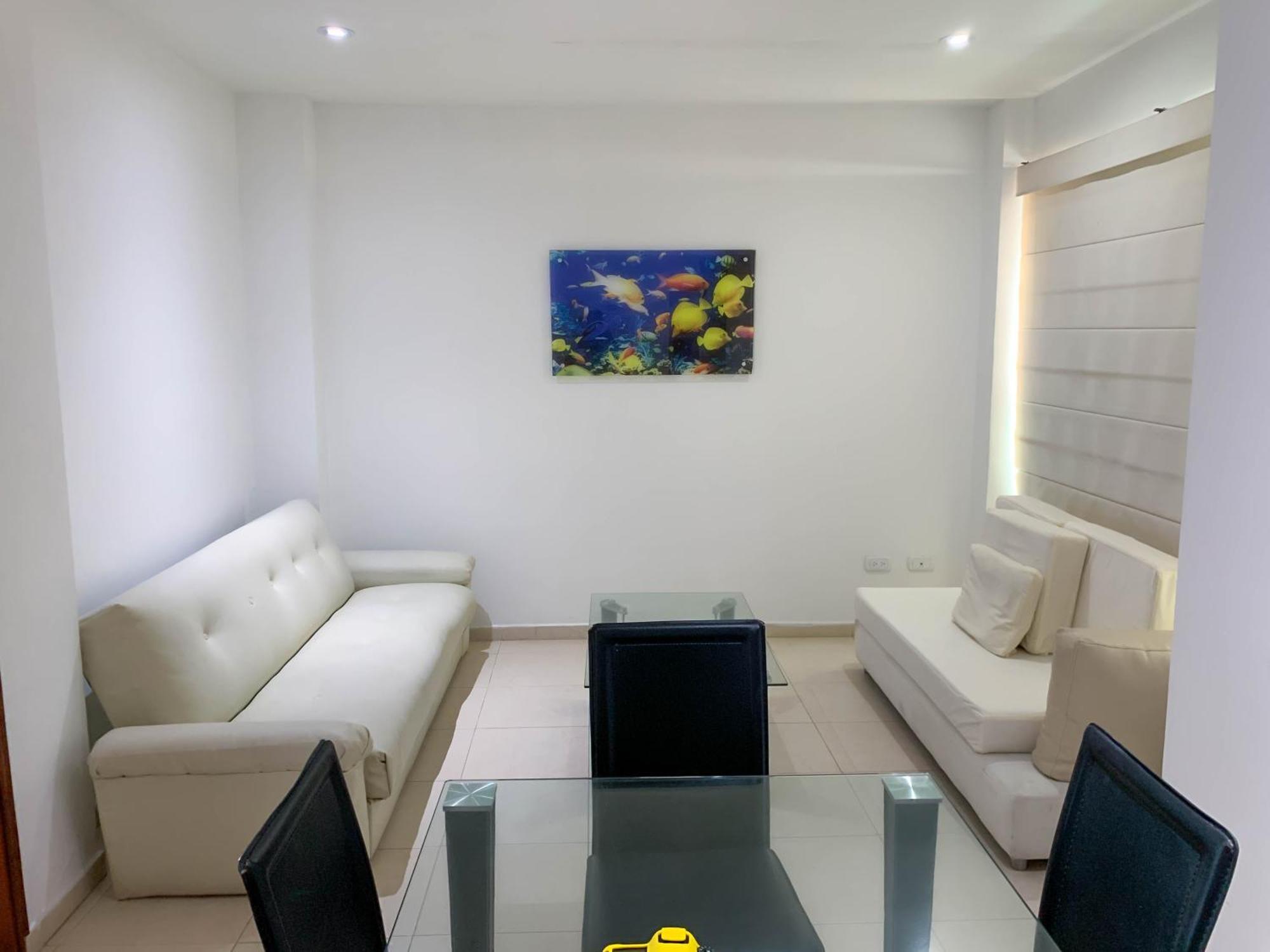 Hotel Coral Reef Cartagena Luaran gambar